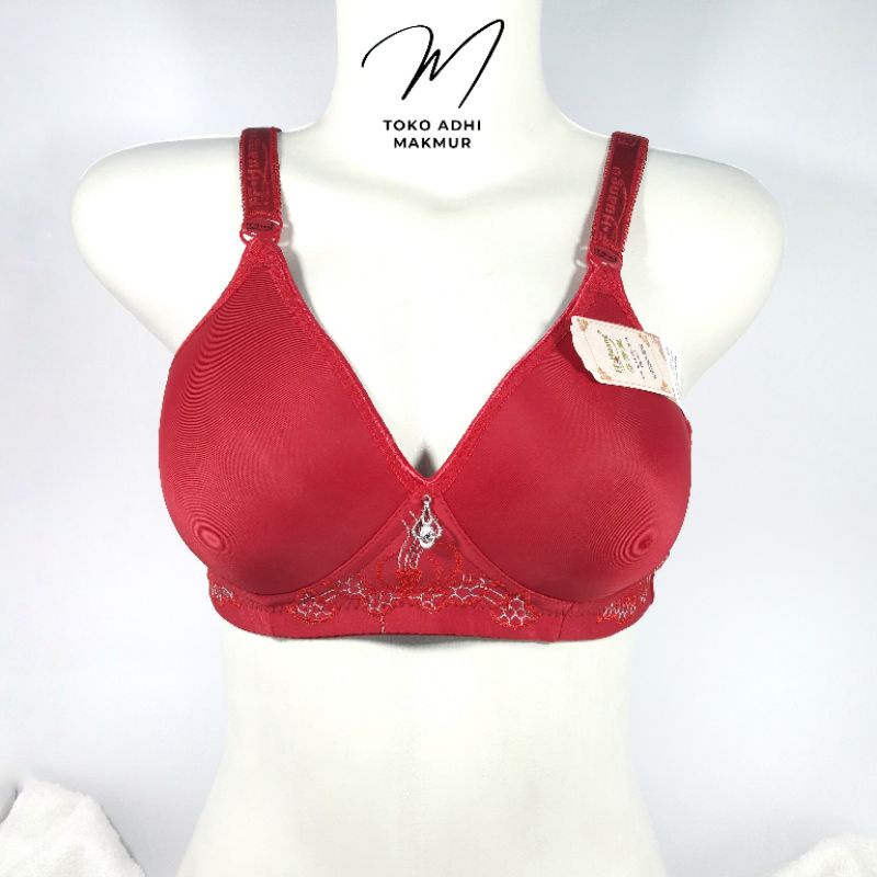 Bh Kawat Jumbo Bra Cup Besar Kotang Beha Pakaian Pakean Ff Huang Dalam Dlam Dalm Wanita Wnita Cewek 