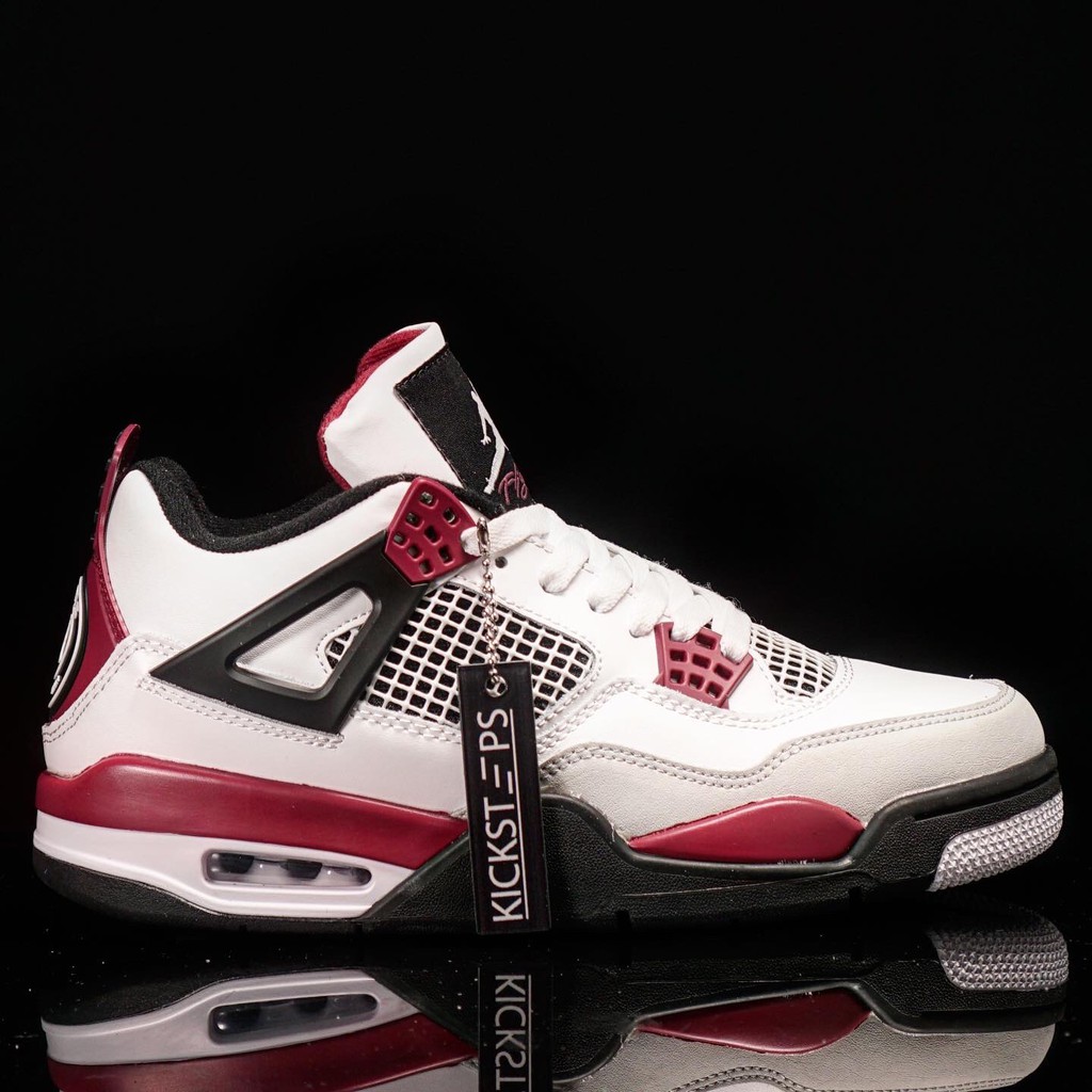 nike jordan 4 x psg