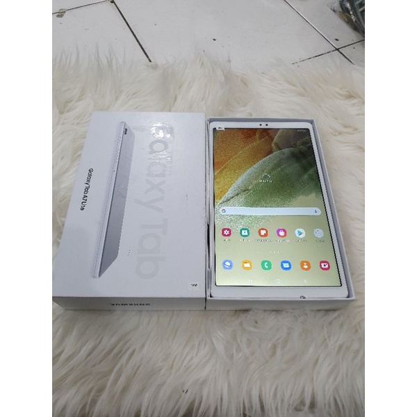 Tab A7 lite Sein