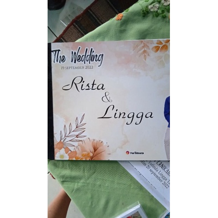 

buku tamu