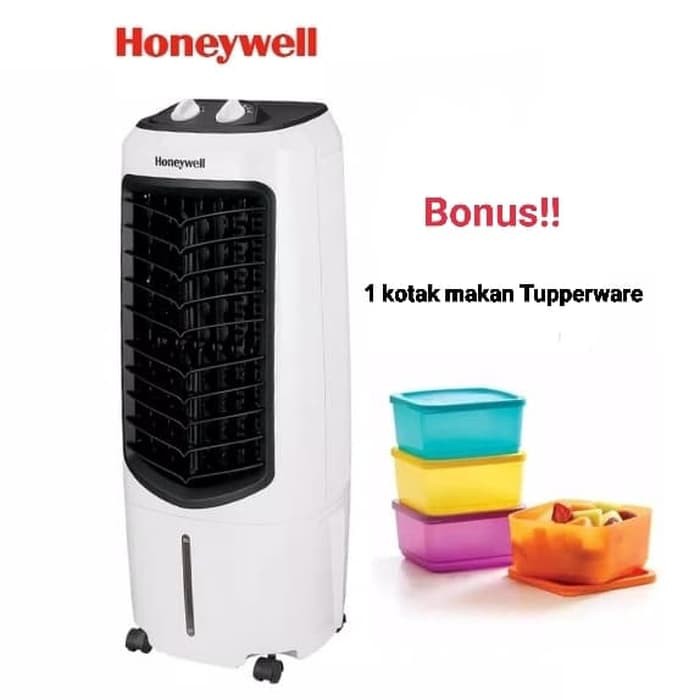 Paling Baru Honeywell TC10PM - Spot Air Cooler [tangki 10liter] garansi 2 tahun Unik