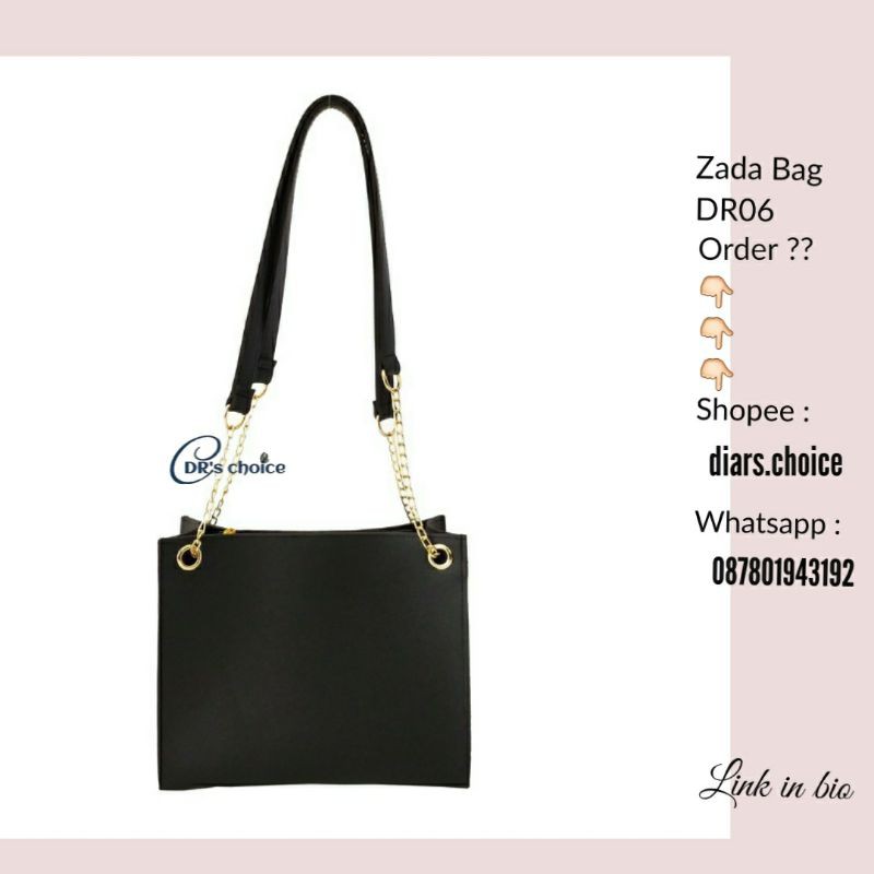 Zada Bag DR06