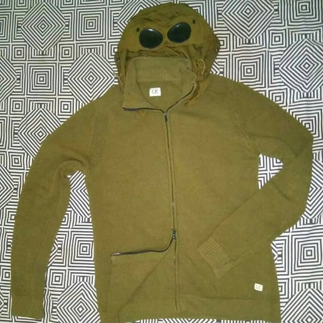 CP Company
