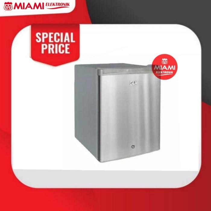 Mini Bar Gea RS06DR Kulkas Portable Gea RS 06DR