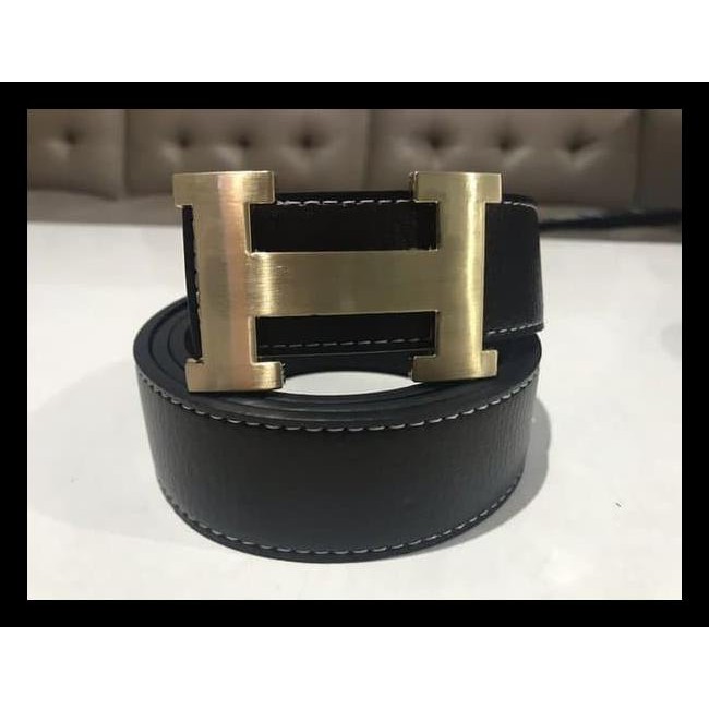 

Promo Belt Hxxmes Kw Ikat Pinggang Terlaris