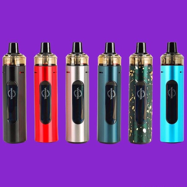 RELAXING AK2 SMOK COLECTION UWELL MINI PODS ELEGO ORIGINAL TERLARIS-WHIRL T1 POD KIT