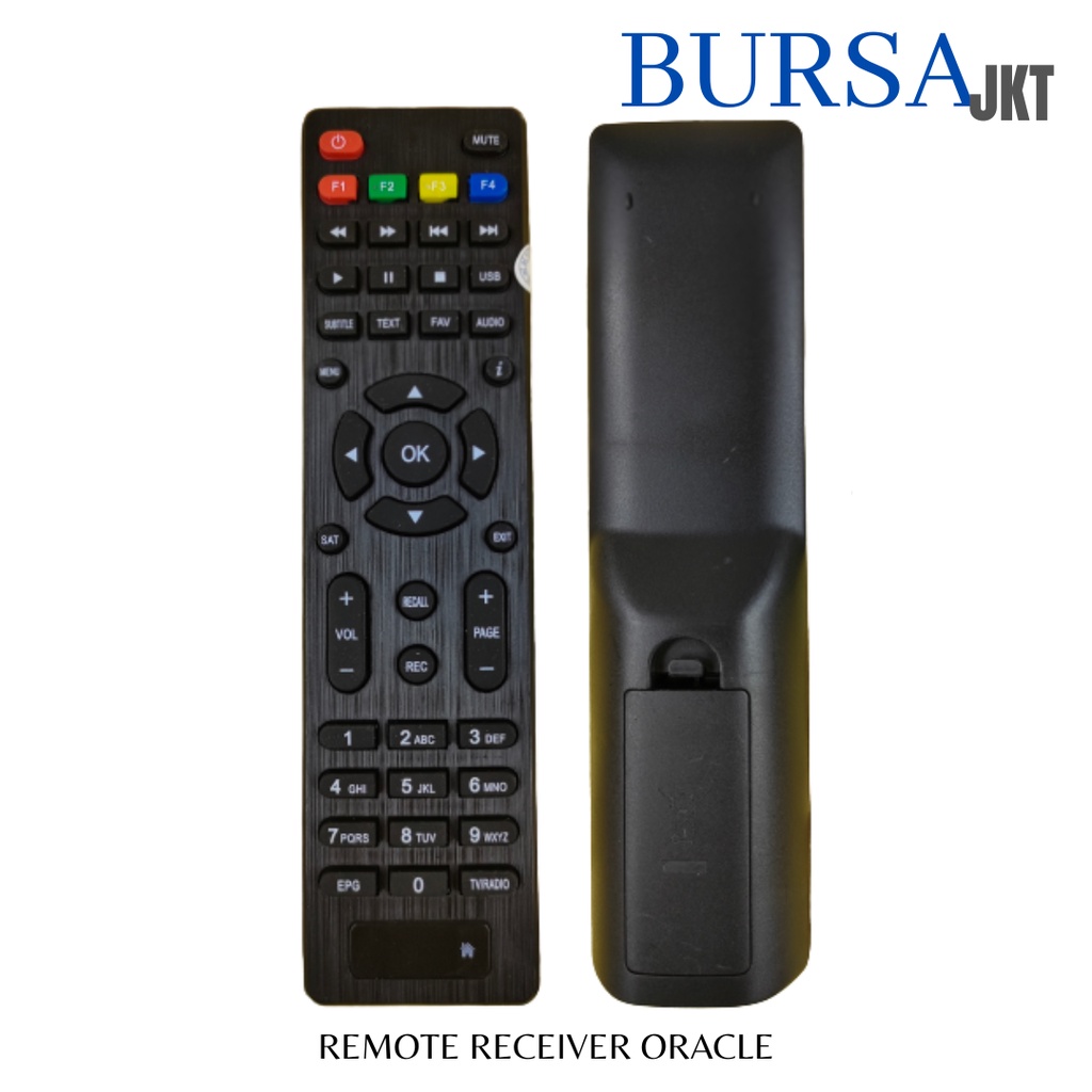 REMOTE ORACLE GARDINER G-88HD OPTUS LGSAT VISAT HD RECEIVER PARABOLA