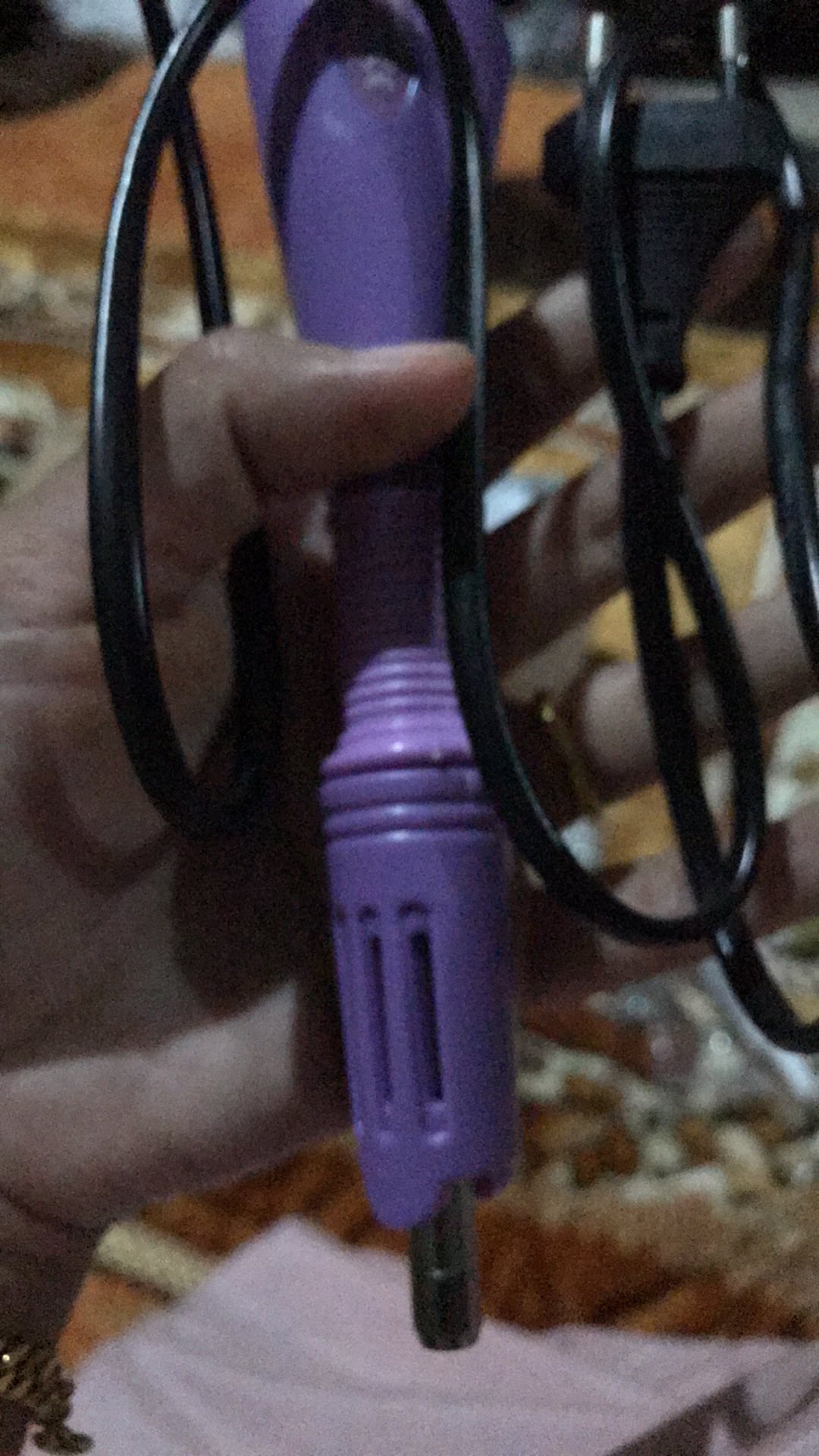 Hotfix Applicator - Solder Kristal