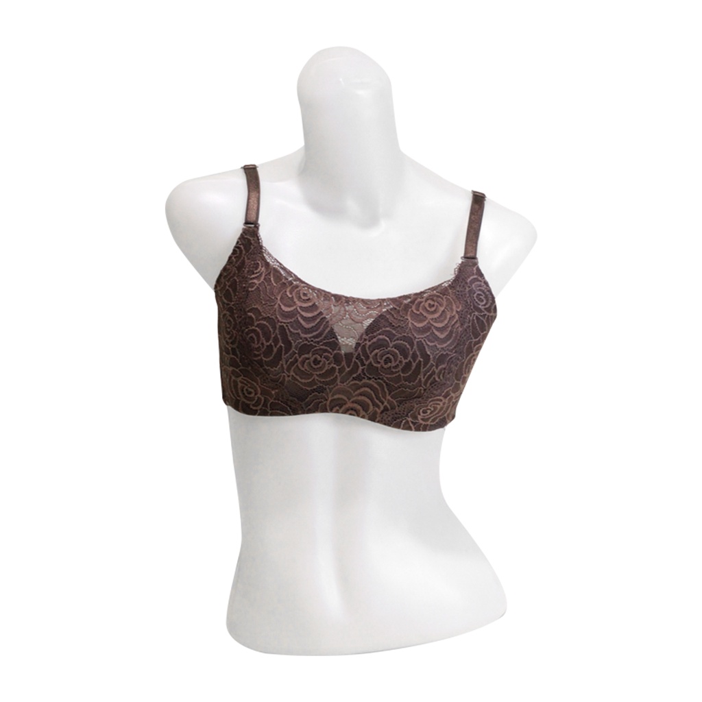 ELENA Bra Wanita Kait 2 E 24501 Isi 1Pcs