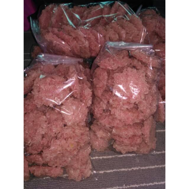 

Ranginang rengginang majalaya terenak