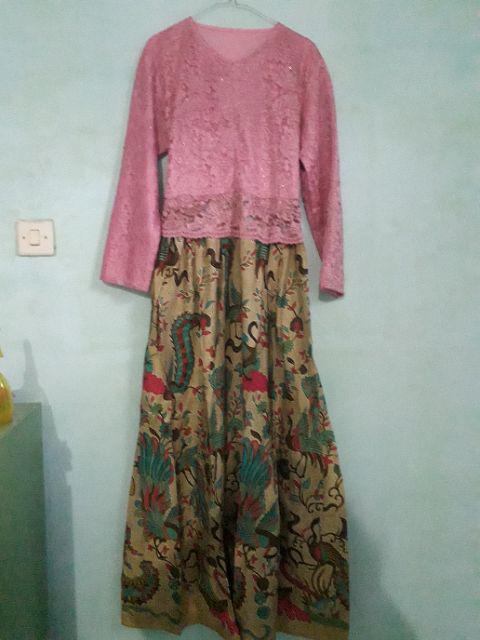 Kamaratih Couple Modern Pasangan,sarimbit,baju Batik _batik Couple Krisna Couple Karonsih Soegiharto