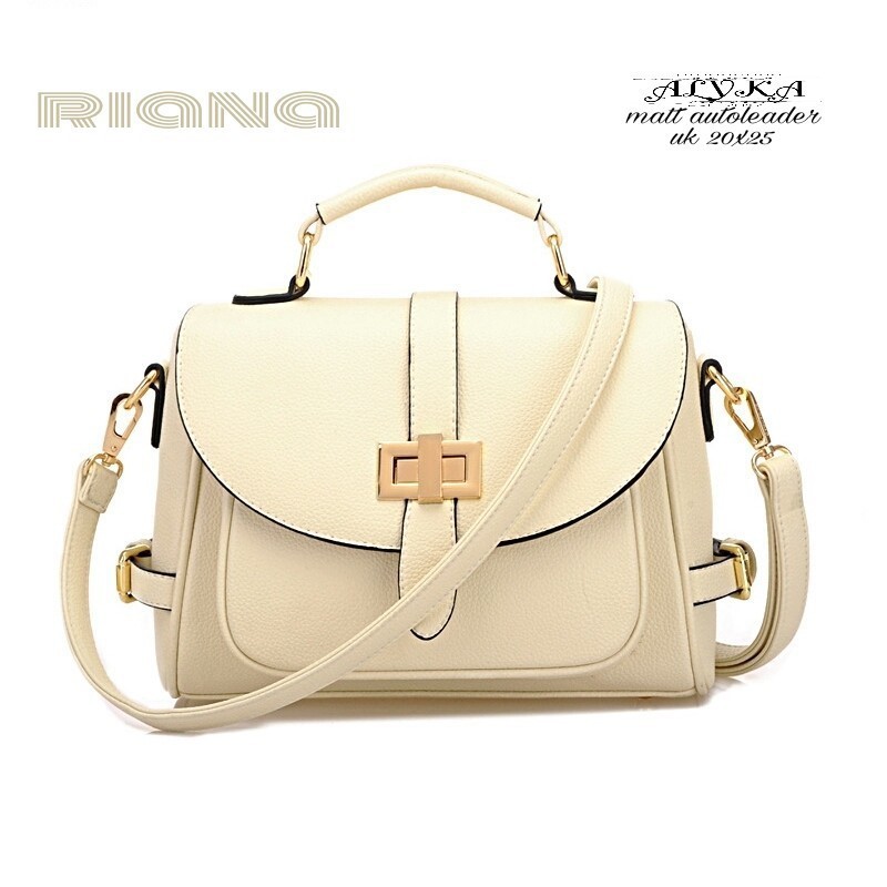 10.10. PROMO TAS SELEMPANG WANITA SOPHIE FAIRIESE T3036P3 ESMONIA LOPPER HARDWARE GOLD ORIGINAL SERI E1416 U2R2