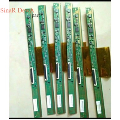 TCON - TCONBOARD - POLYTRON PLD 327T511 32T1500 32B1550 32T100 32T711 32D9505 ori