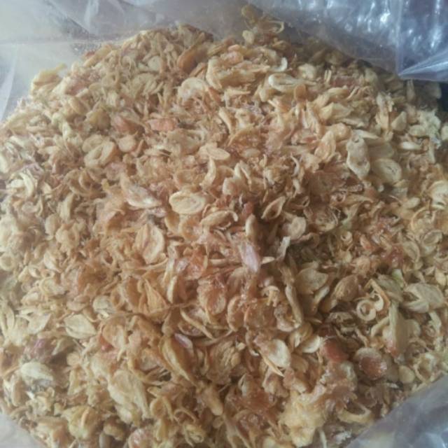 

Bawang Goreng Sumenep 1 KG