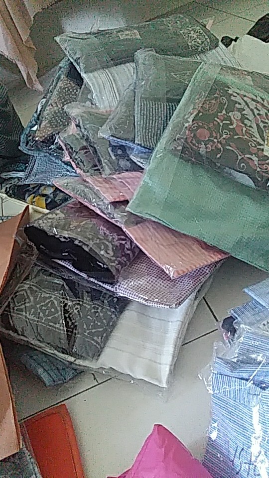 Sarung Batik Ukuran Smp | Sarung Anak Batik Usia Sd ~ Smp Pekalongan | Sarung Batik Murah