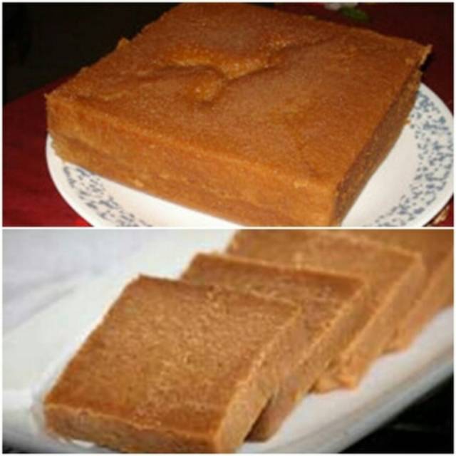 

Kue 8 jam