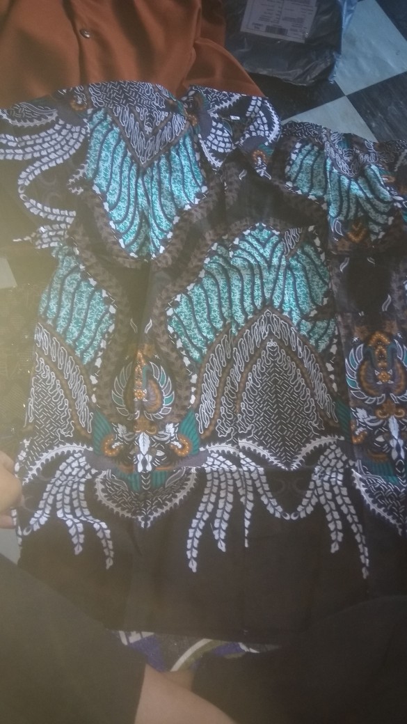 Couple Batik Asmara Linggar Srg 7 By Suryandhanu 4666784743886 Couple Cendrawasih