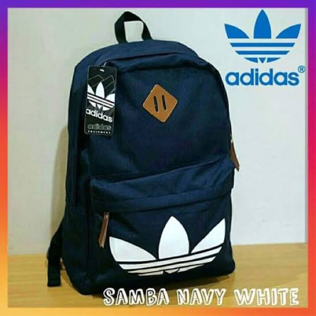 Backpack murah / ransel murah / ransel cowo / tas sekolah / tas anak / ransel Produk Imitasi/KW