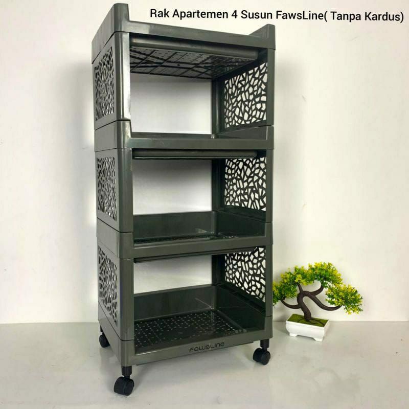 Rakyoyo/Rakapartemen/Rak bts