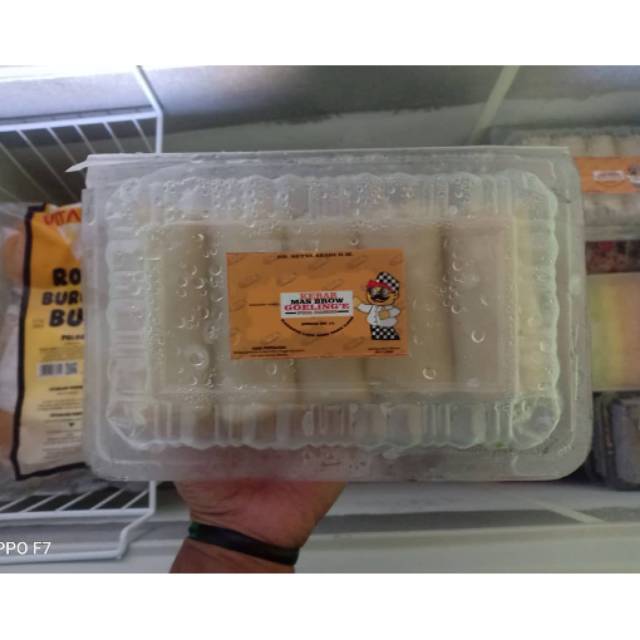 

Frozen Food Gresik