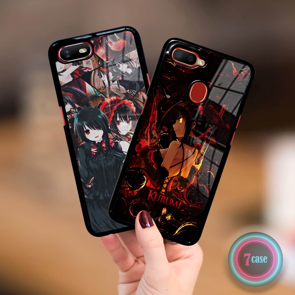 [TW11] Case Glossy Oppo C1 C2 A3S A1K A5S A12 A11K A7 A71 A83 A57 A39 A37 NEO 9 F3 F5 F7 F9 PRO | Ca