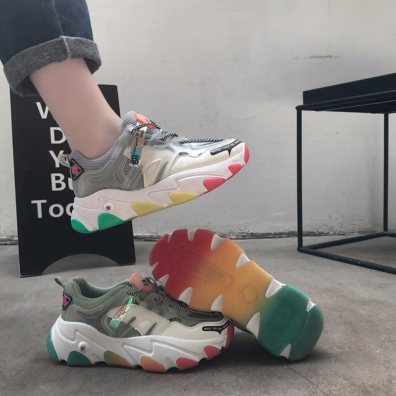 Sneakers Wanita Sepatu Wanita import Sneakers Tali Sneakers Wanita Sepatu Wanita import Sneakers Tali