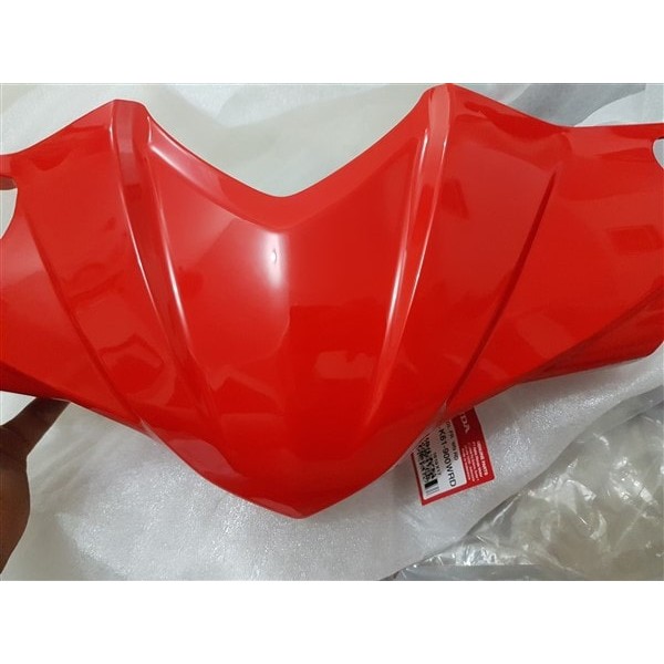 Batok Lampu Beat Pop Original Honda Merah