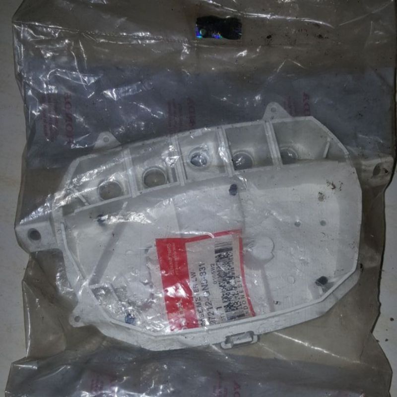 Rumah speedometer astrea grand original