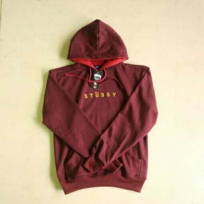 JAKET SWEATER HOODIE STUS Y5D0 Hoodiepria Jaket Pria Murah Fashion Jaketpria Hoodie Cowok Kekin