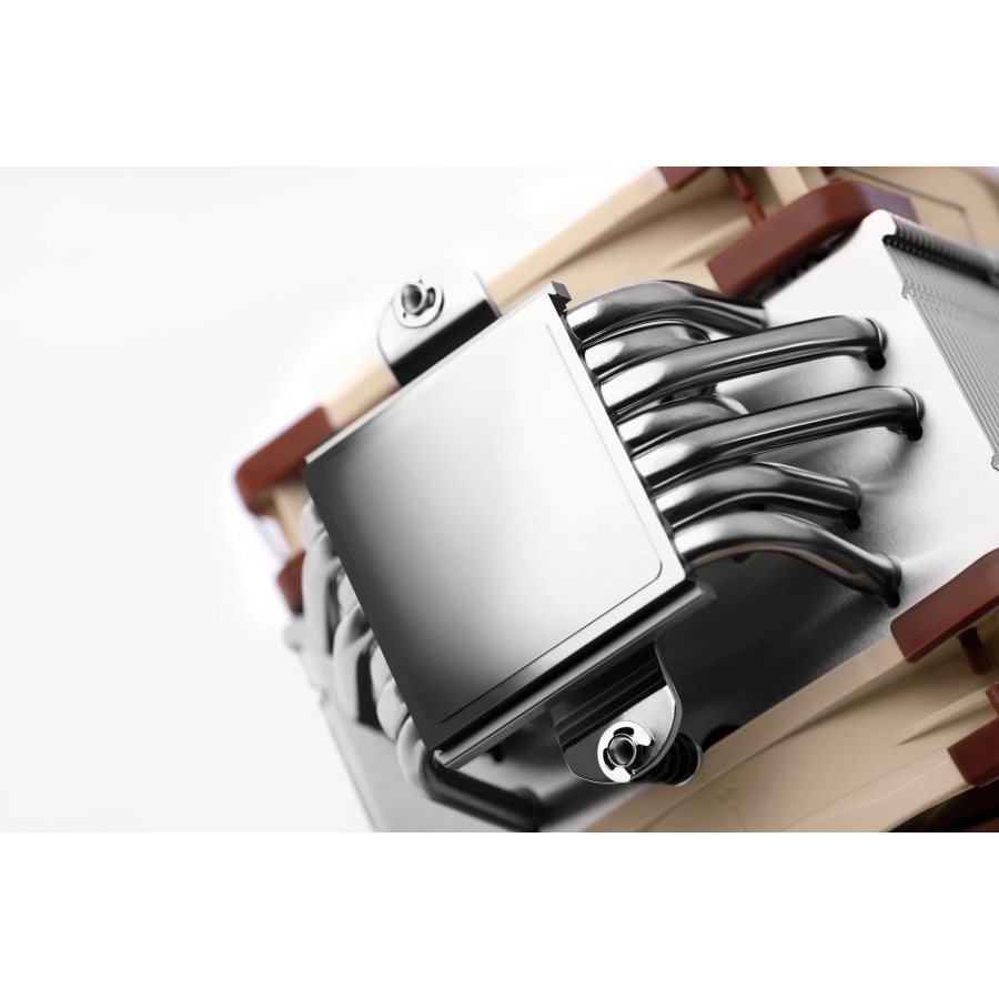 Noctua NH-U12A CPU Cooler