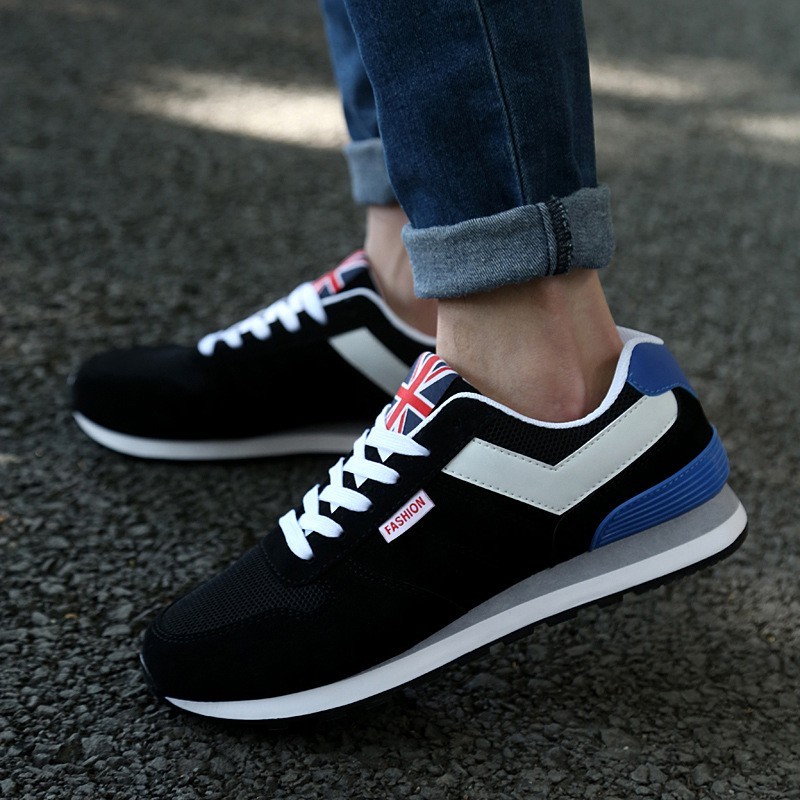 trending casual shoes