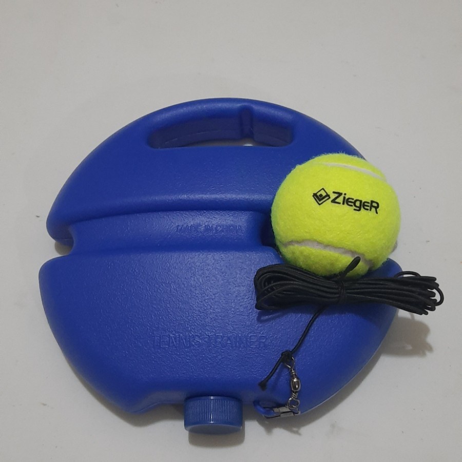 tennis training tool