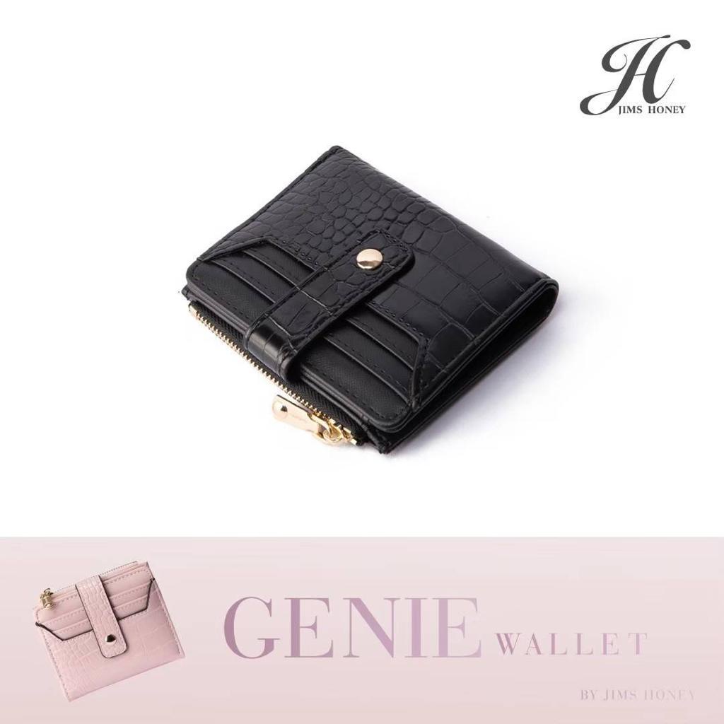 JIMS HONEY DOMPET KARTU WANITA GENIE WALLET