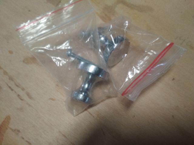 Handle Knob Bulat High Quality / Tarikan Bulat Minimalis