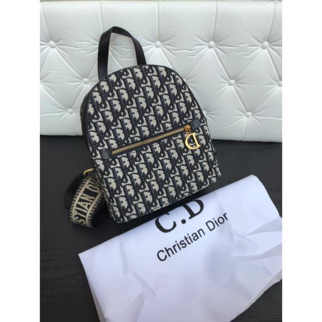 DIOR RANSEL