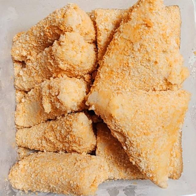 

RISOLES RAGOUT (FROZENFOOD)