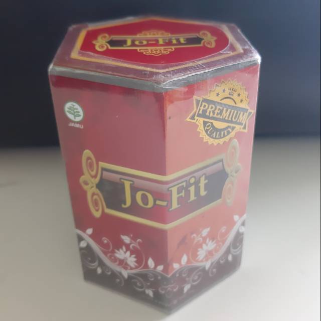 JOFIT HERBAL Menyehatkan Tulang dan Asam Urat