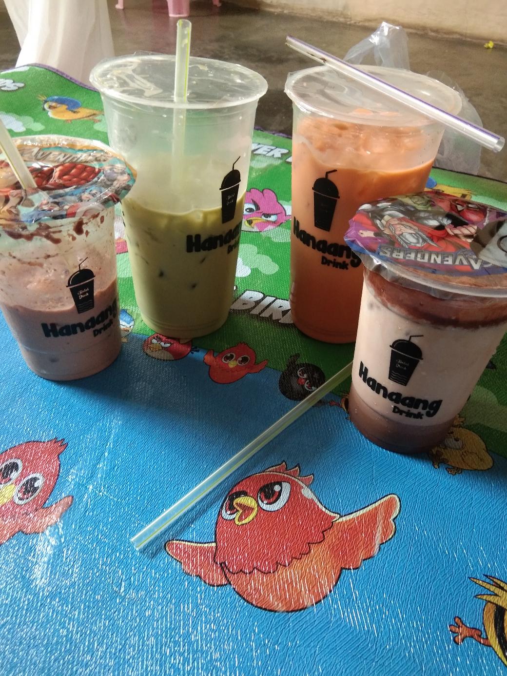 Lock & Lock Kitchen Knife Set Isi 5 Pcs