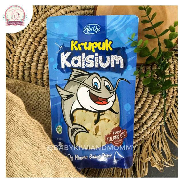 

KRUPUK LELE