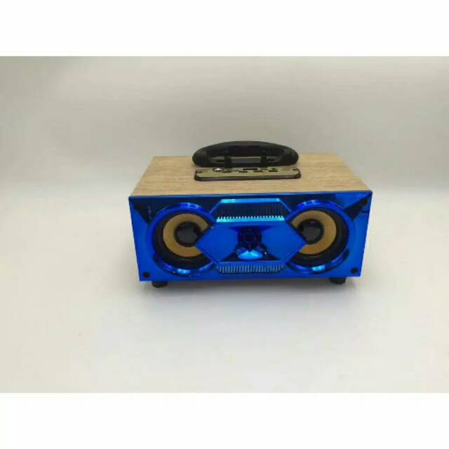 Speaker Bluetooth fleco f4