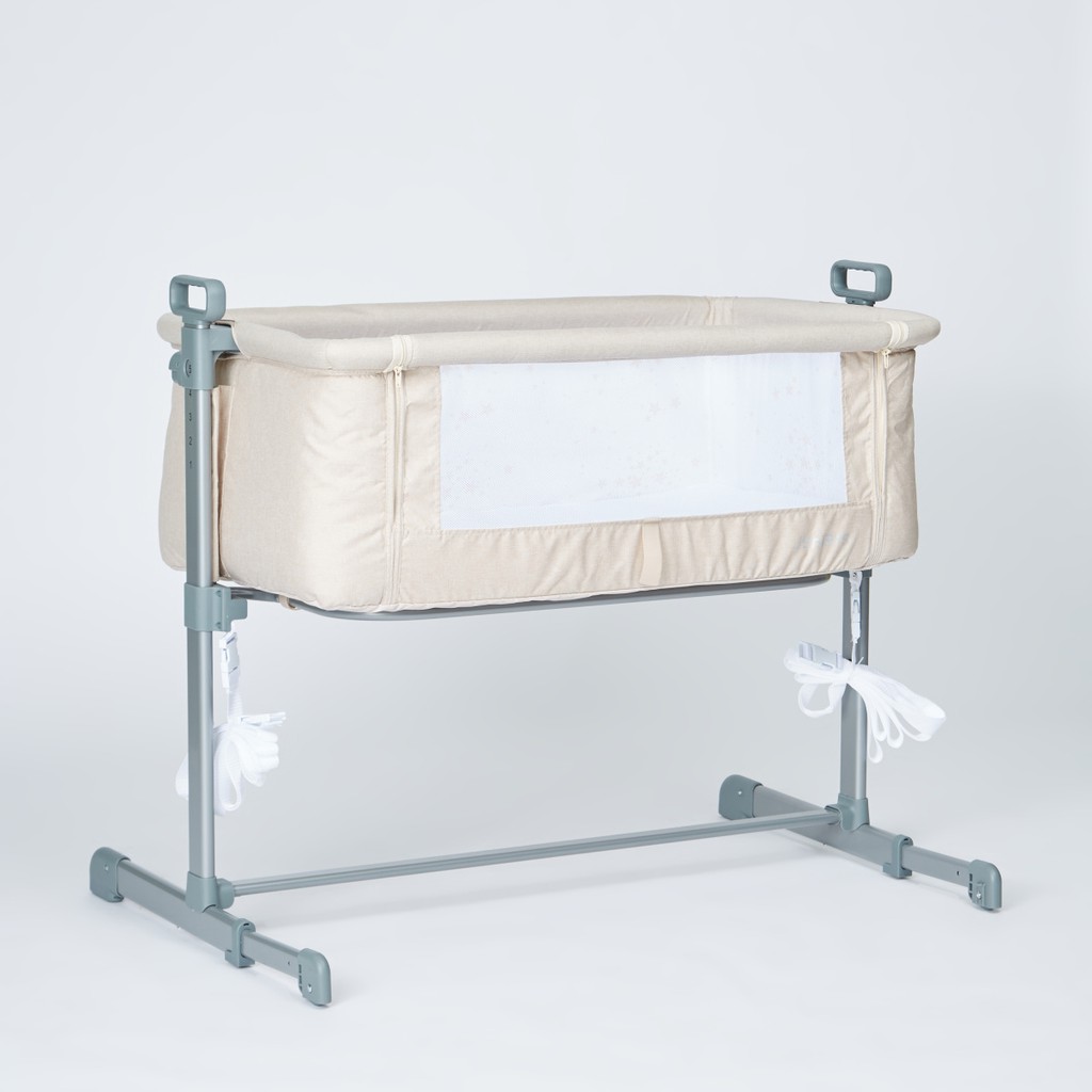 Babyshop Junior Peyton Side Bassinet 