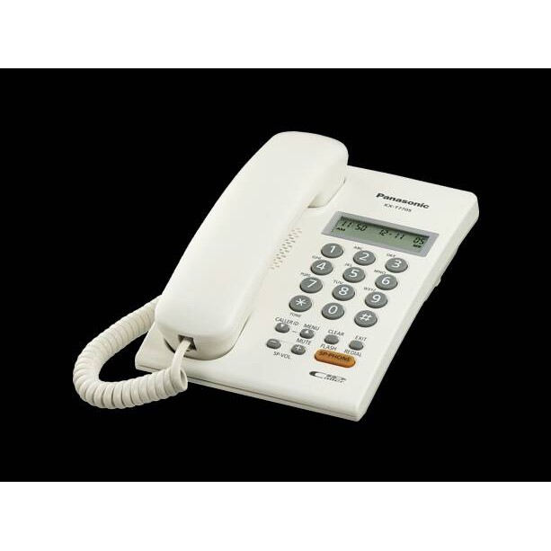 Panasonic KX-T7705 - Telepon Kabel