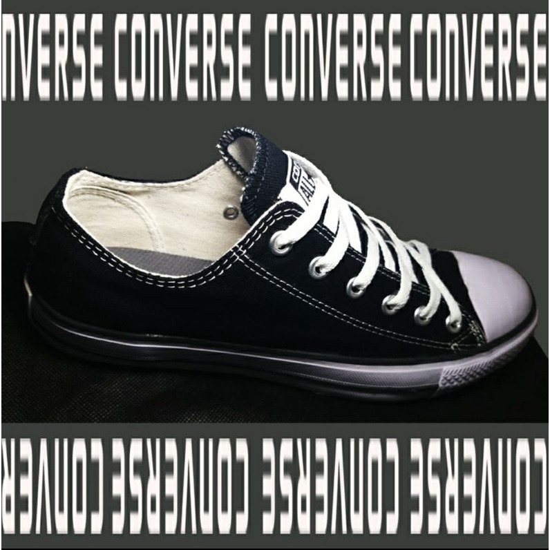 Sepatu Sekolah CONVERSE