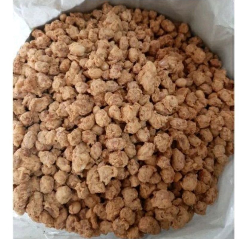 

KACANG MEDAN 250 GRAM