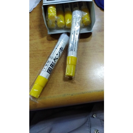

(BT) SAKURA SOLID MARKER ORIGINAL JAPAN. SPIDOL TUKANG. SPIDOL JAPAN. SPIDOL SAKURA.