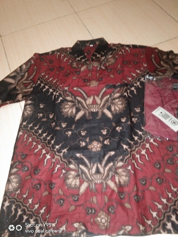 Kemeja Pria Lengan Panjang 848vo Kemeja Pilot Pangkat Pdl Teknisi P Ke 4029ys Kemeja Batik Pria G