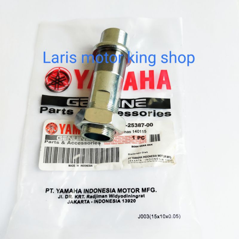 Bosh Gear Nap Belakang Bos Gir Yamaha Motor RXKing RX-King RXK-1