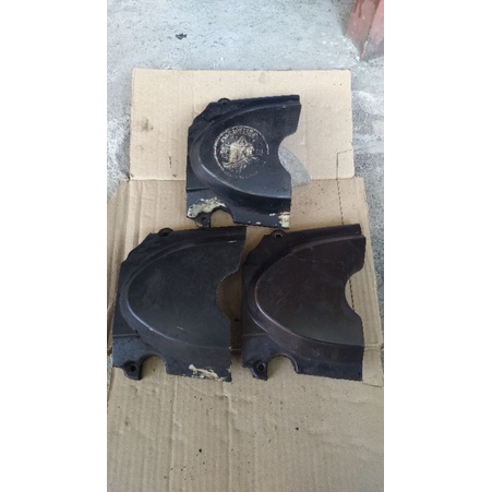 TUTUP GIR TIGER REVO ORI