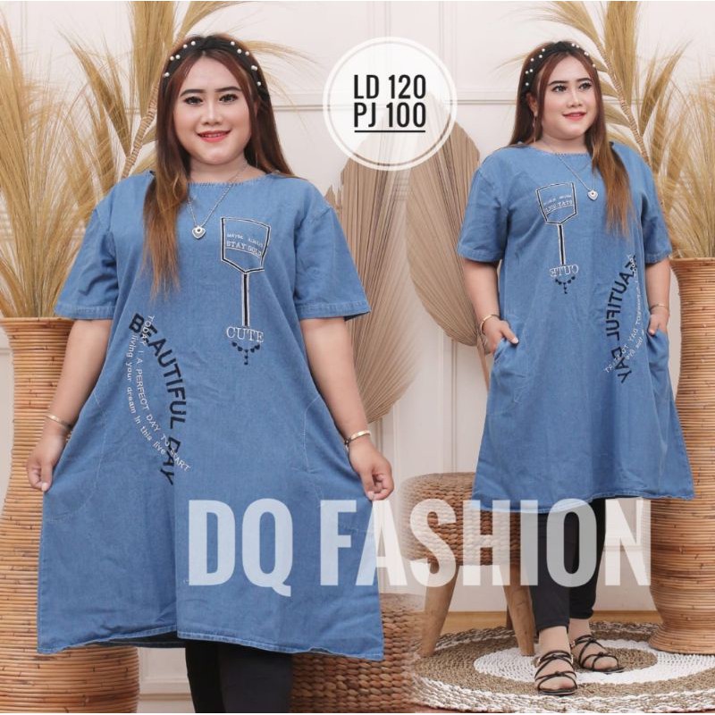 DRESS JEANS BORDIL DENIM WASH//JEANS FASHION//