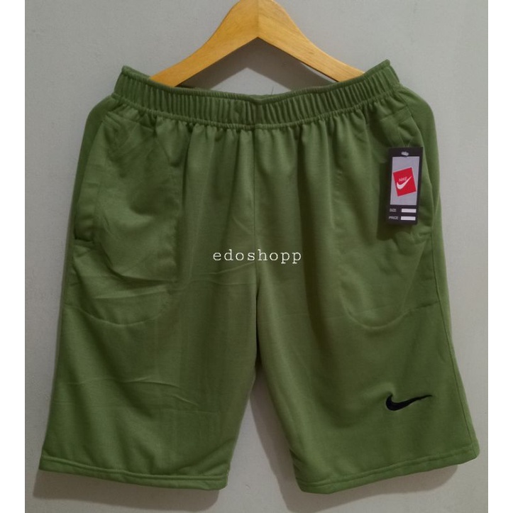 Celana pendek pria / celana pendek wanita / celana kolor boxer santai Harian premium